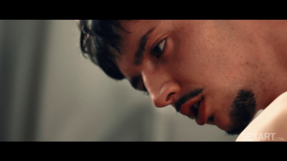 Sex Art with Sophie Weber in Be With Me